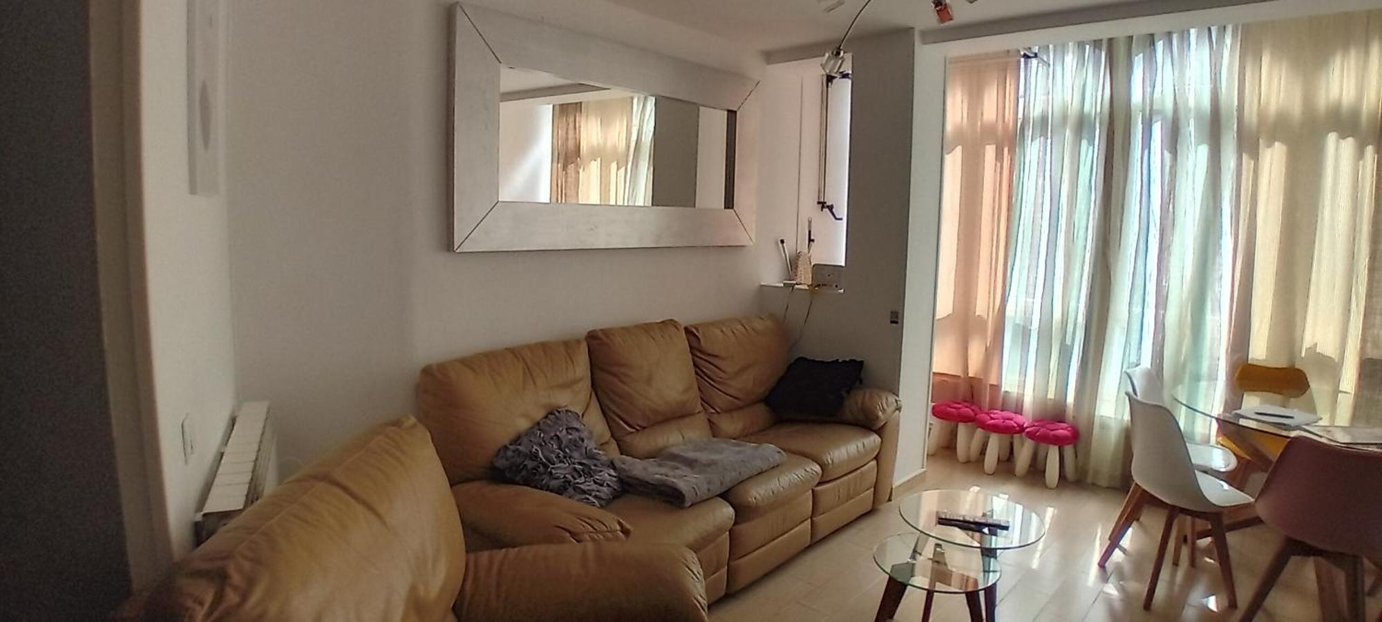 A Puertas De La Catedral 90m2 Con Garaje Apartment