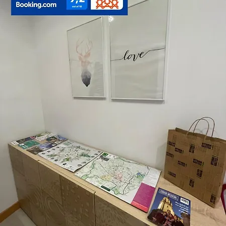 A Las Puertas De La Catedral 90M2 Con Garaje Vitoria-Gasteiz Zewnętrze zdjęcie