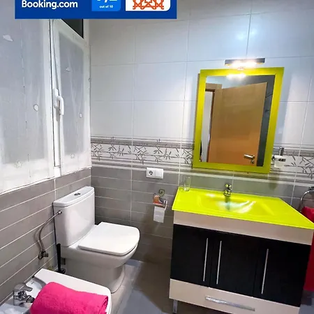 A Las Puertas De La Catedral 90M2 Con Garaje Vitoria-Gasteiz Zewnętrze zdjęcie