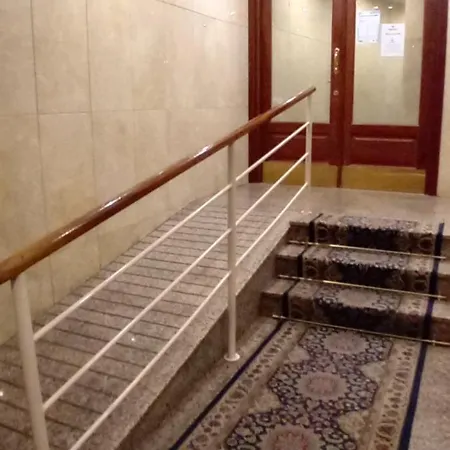 A Las Puertas De La Catedral 90M2 Con Garaje Vitoria-Gasteiz Zewnętrze zdjęcie