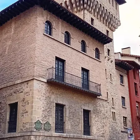 A Las Puertas De La Catedral 90M2 Con Garaje Vitoria-Gasteiz Zewnętrze zdjęcie