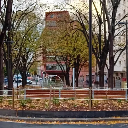 A Las Puertas De La Catedral 90M2 Con Garaje Vitoria-Gasteiz Zewnętrze zdjęcie