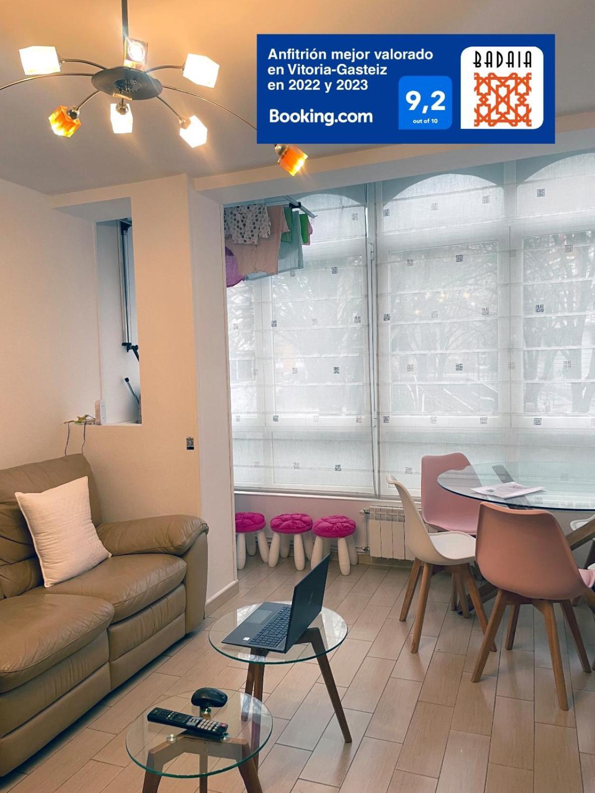 Apartment A Puertas De La Catedral 90m2 Con Garaje *