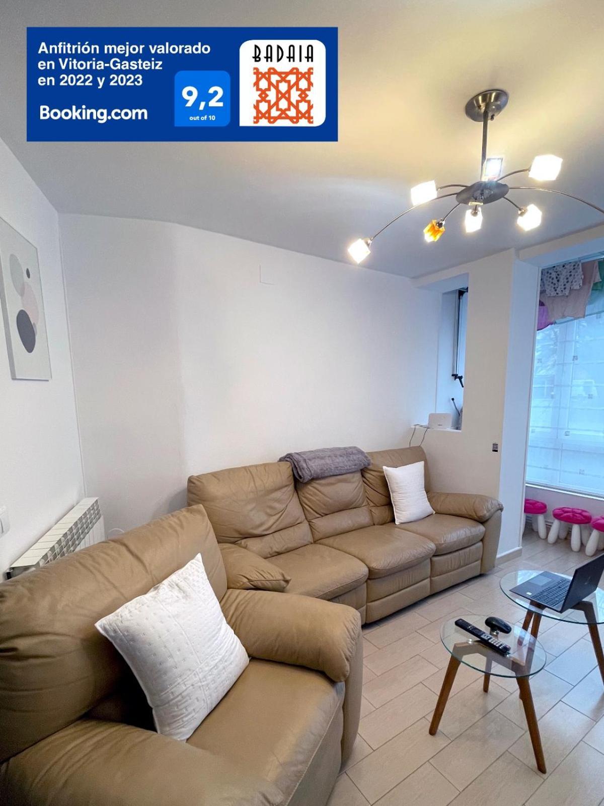 A Puertas De La Catedral 90m2 Con Garaje Apartment