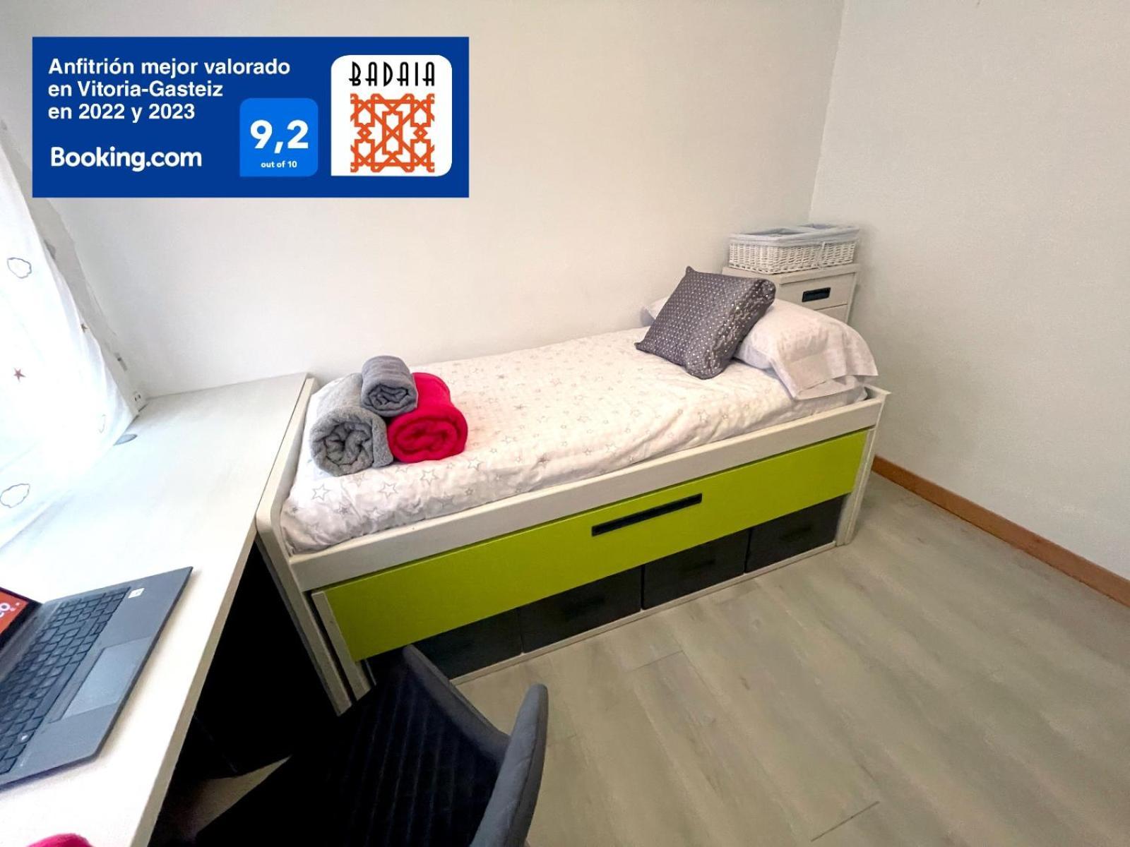 A Puertas De La Catedral 90m2 Con Garaje Apartment
