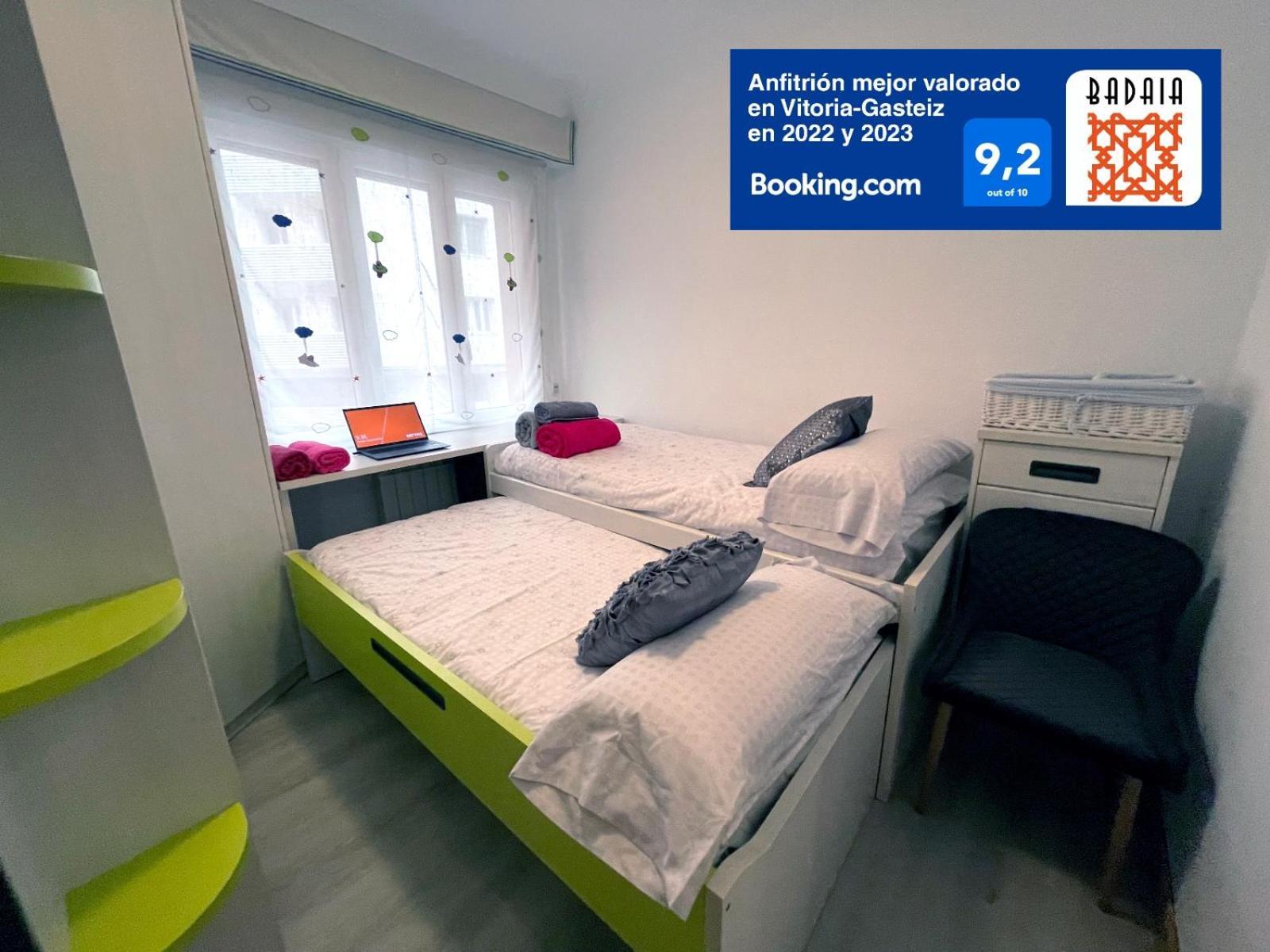 A Puertas De La Catedral 90m2 Con Garaje Apartment