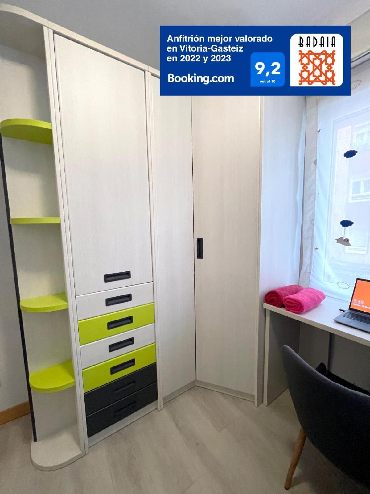 A Puertas De La Catedral 90m2 Con Garaje Apartment *