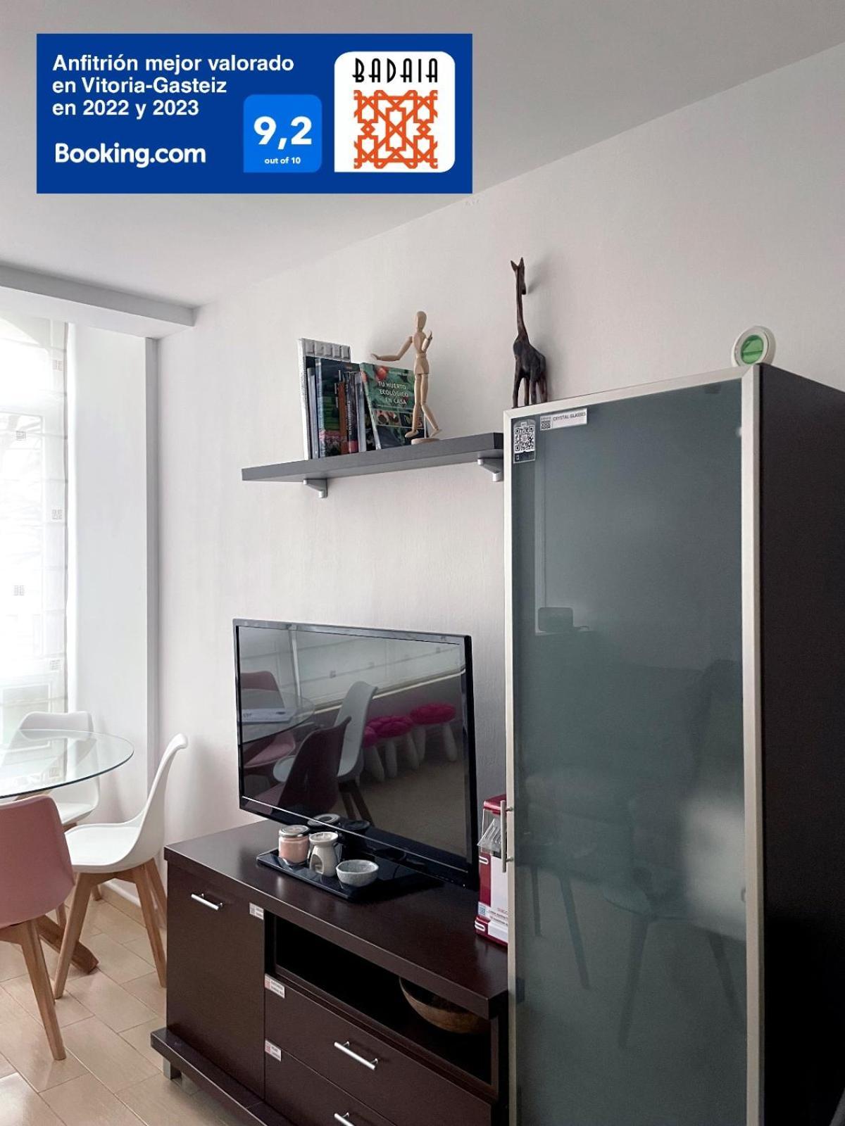 Apartment A Puertas De La Catedral 90m2 Con Garaje *