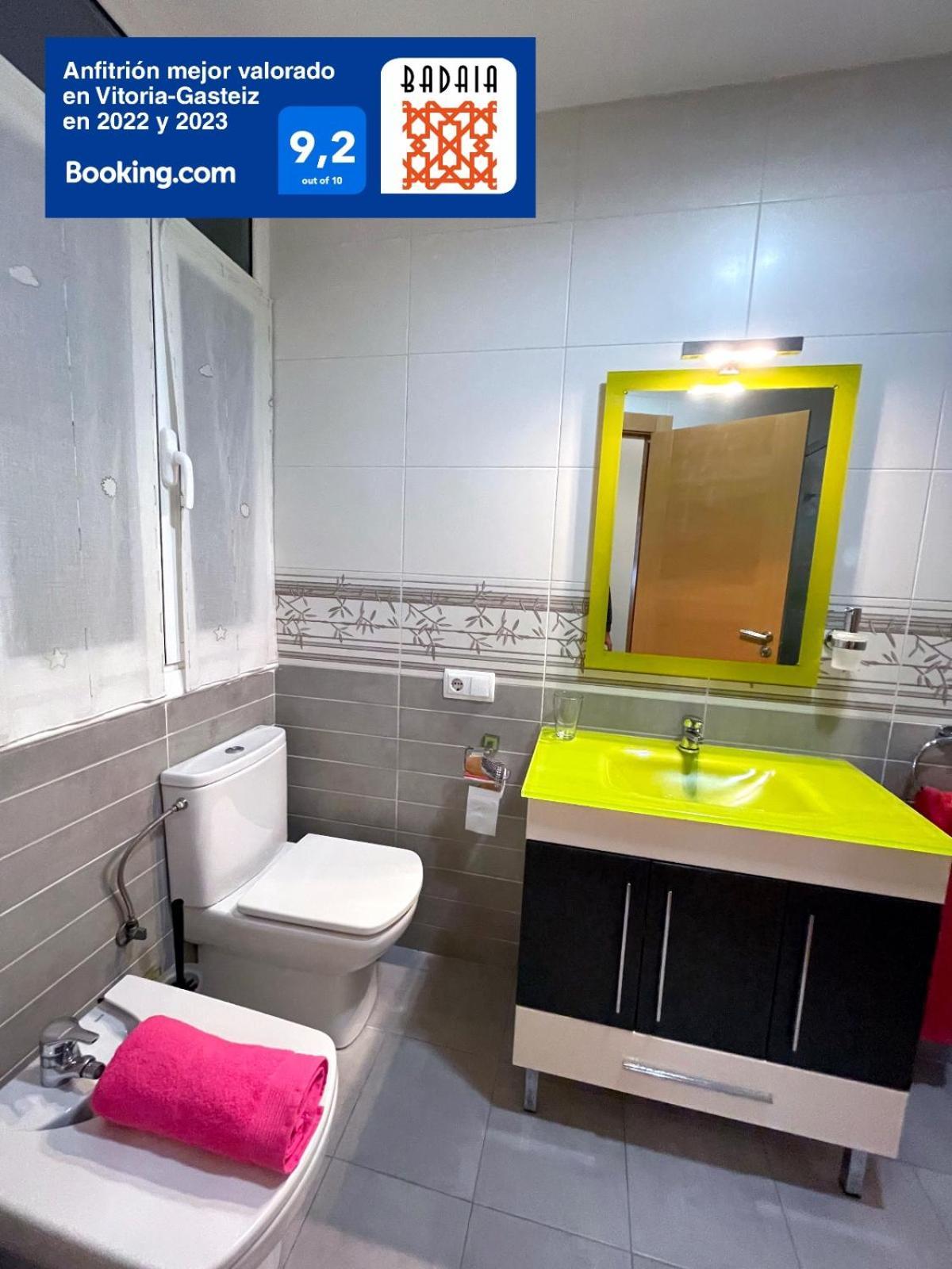 A Puertas De La Catedral 90m2 Con Garaje Apartment
