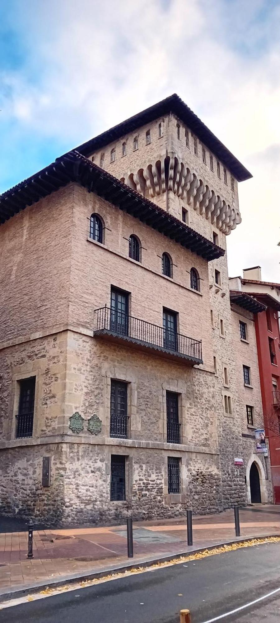 Apartamento A Puertas De La Catedral 90m2 Con Garaje Vitoria