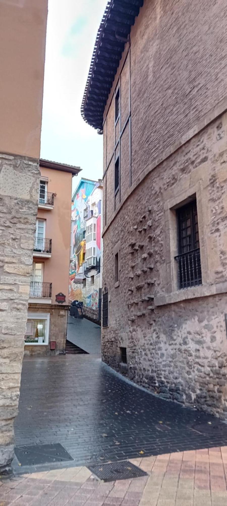 A Puertas De La Catedral 90m2 Con Garaje Apartment