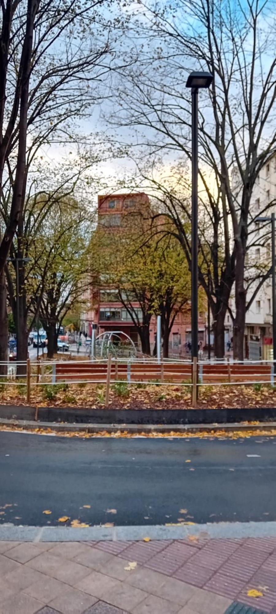 A Puertas De La Catedral 90m2 Con Garaje * Vitoria-Gasteiz