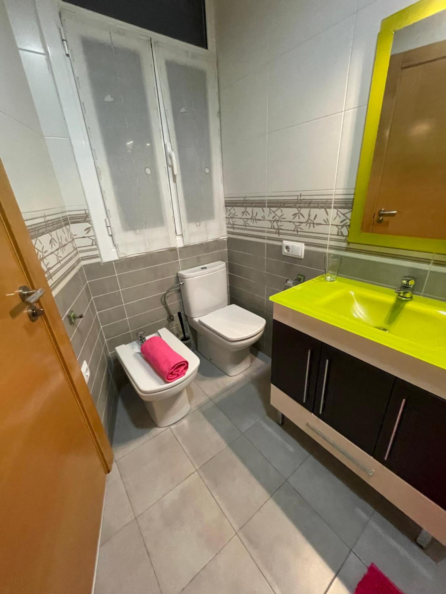 Apartment A Puertas De La Catedral 90m2 Con Garaje Vitoria-Gasteiz
