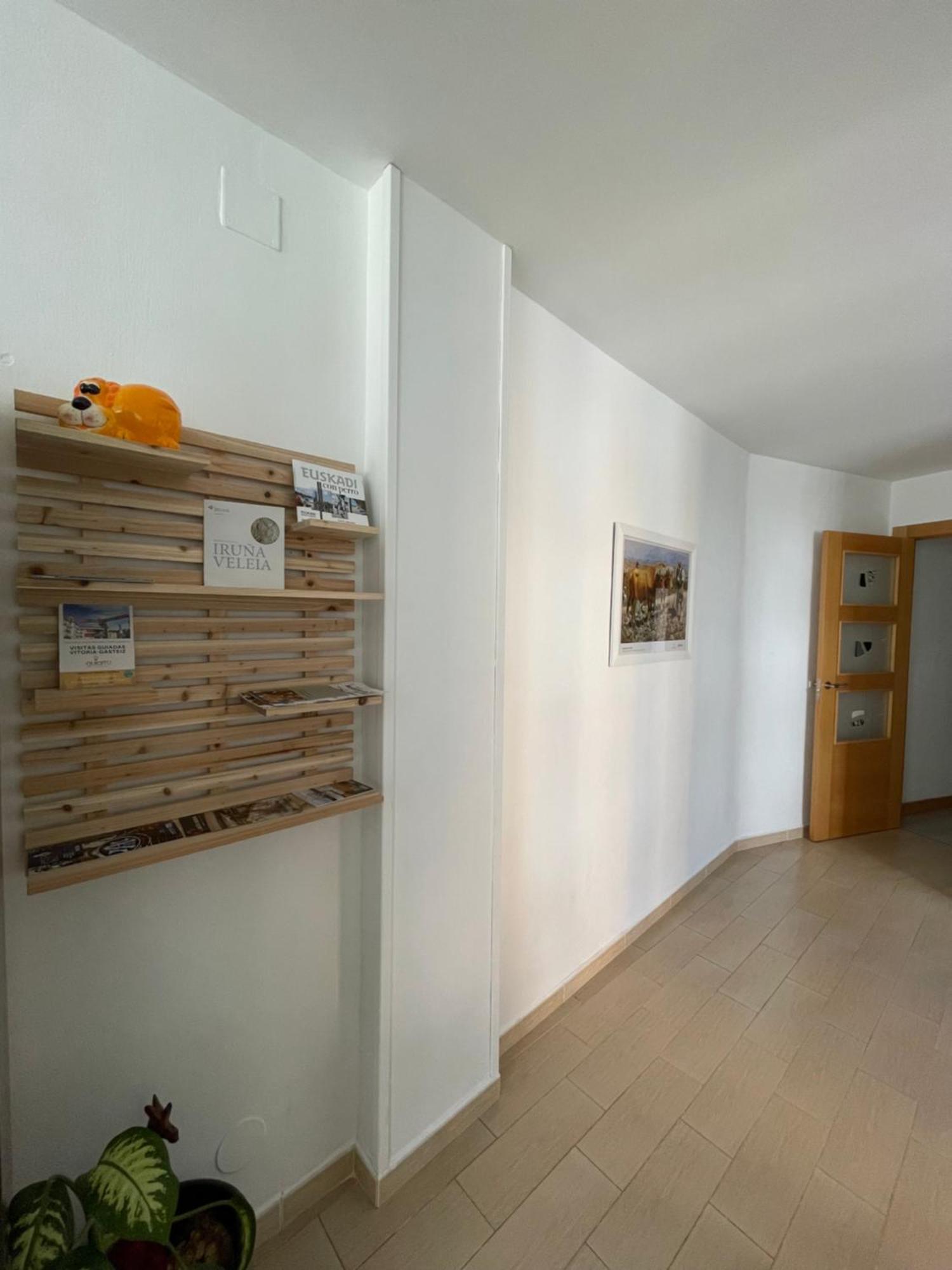A Puertas De La Catedral 90m2 Con Garaje Apartment *