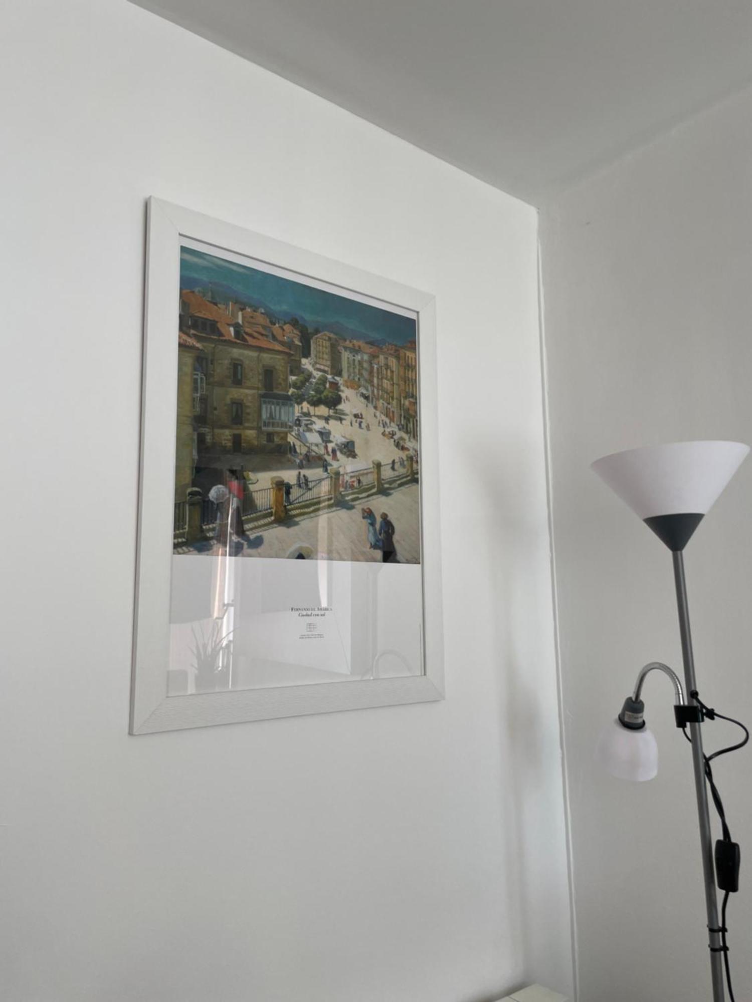Apartment A Puertas De La Catedral 90m2 Con Garaje